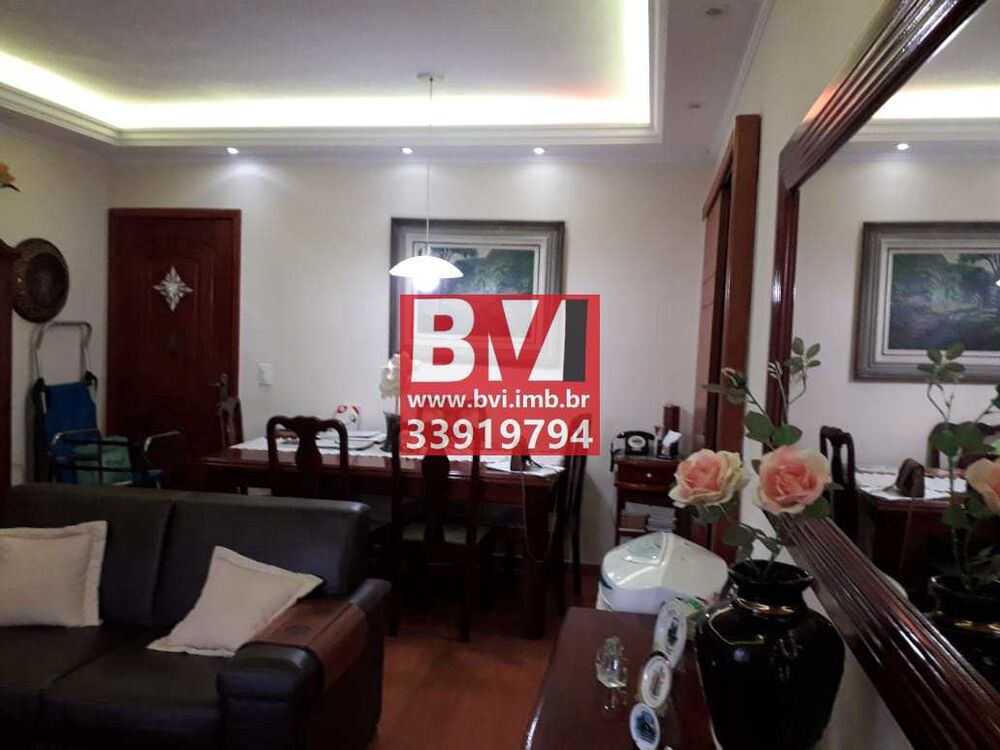 Apartamento, 2 quartos, 80 m² - Foto 2