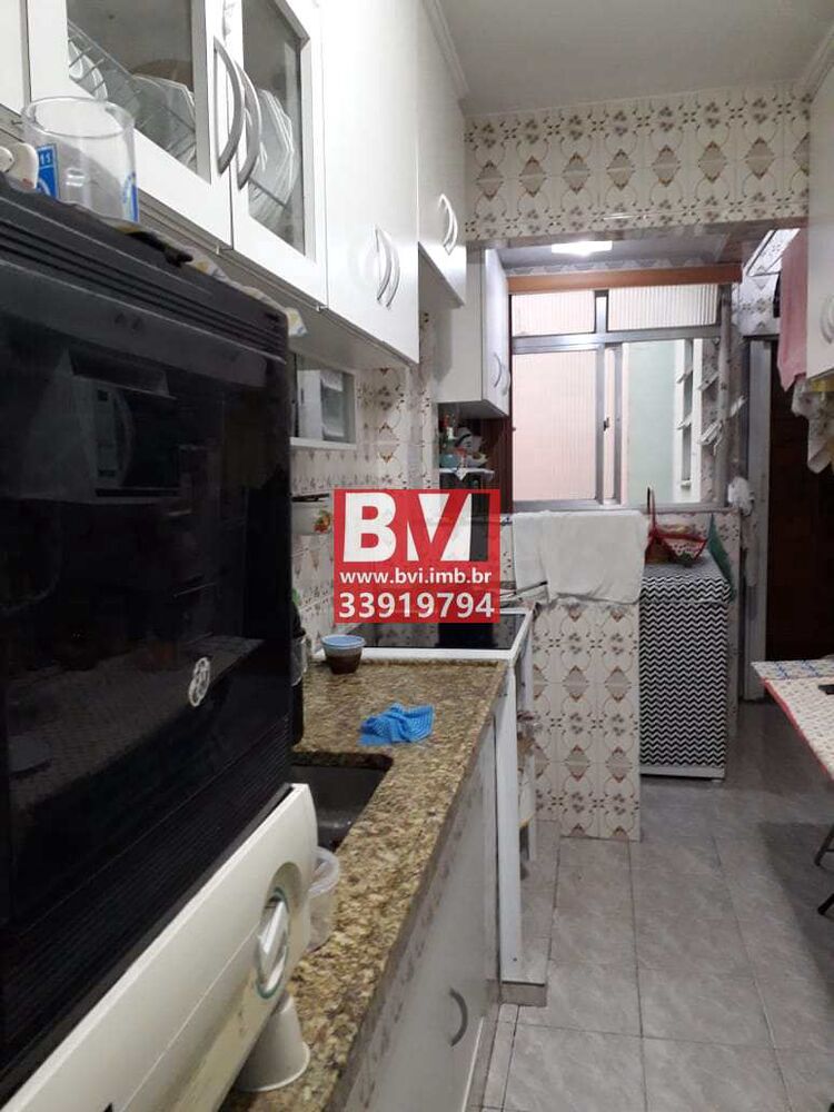Apartamento, 2 quartos, 80 m² - Foto 8
