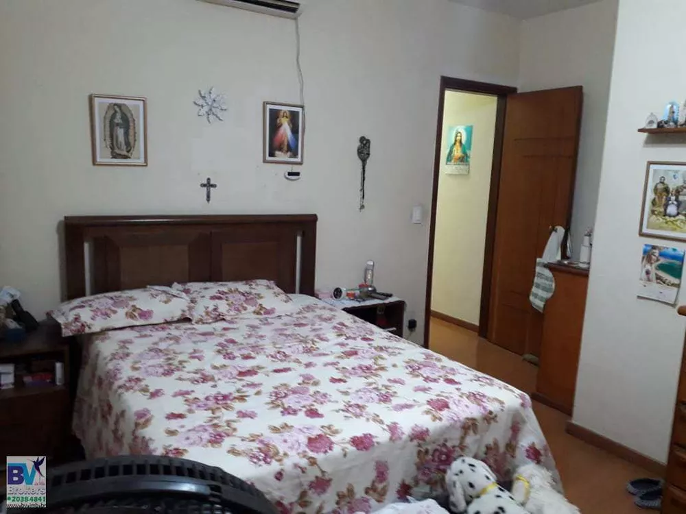 Apartamento, 2 quartos, 80 m² - Foto 12