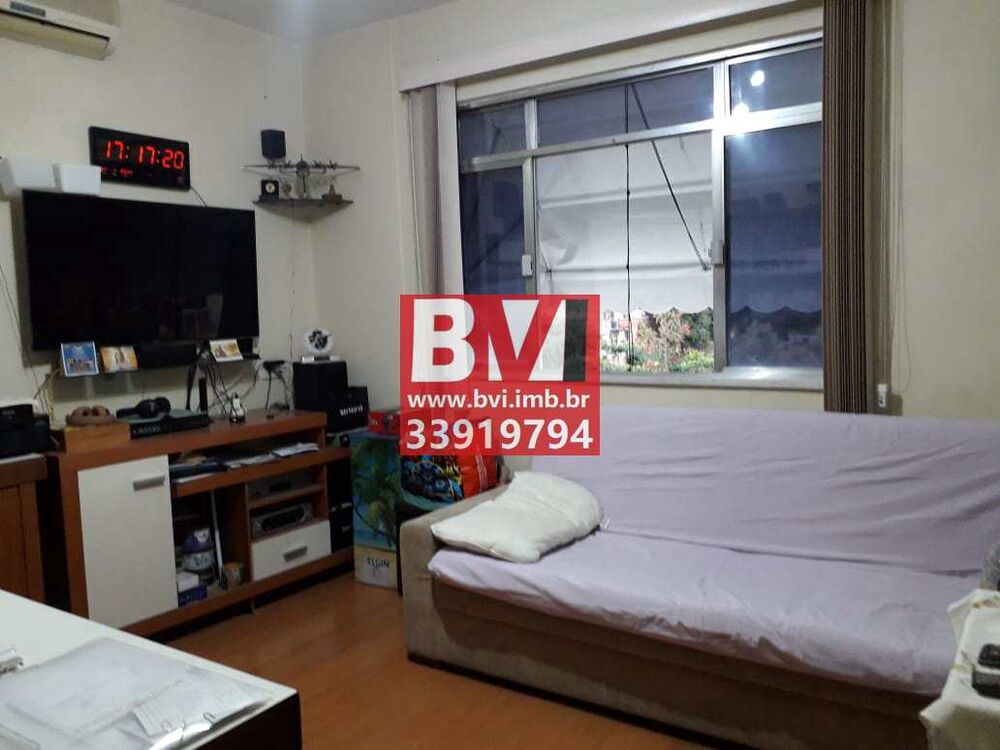 Apartamento, 2 quartos, 80 m² - Foto 1