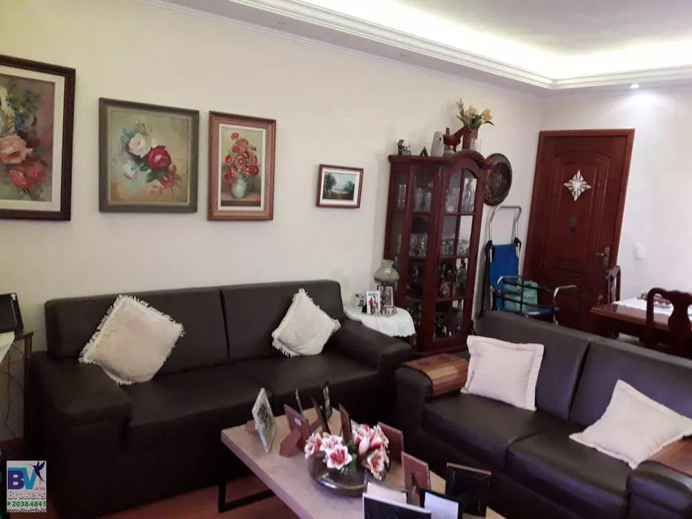 Apartamento, 2 quartos, 80 m² - Foto 3