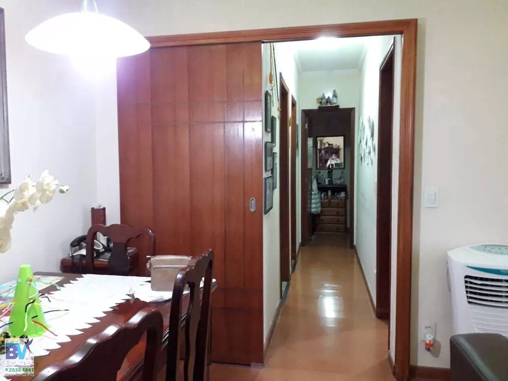Apartamento, 2 quartos, 80 m² - Foto 5