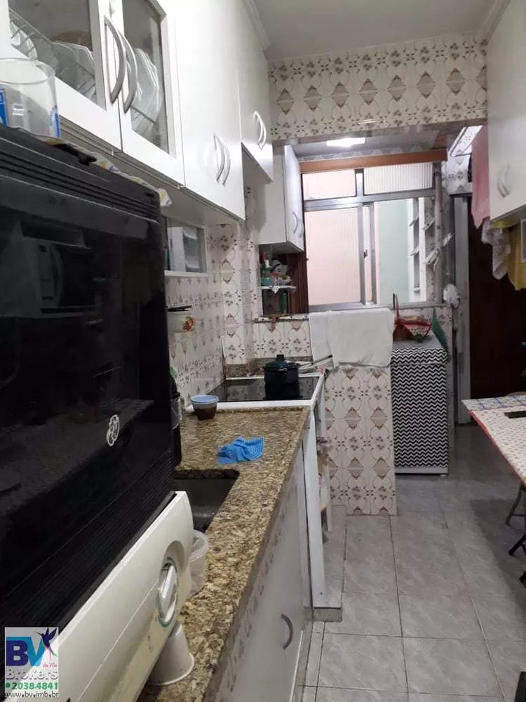 Apartamento, 2 quartos, 80 m² - Foto 9