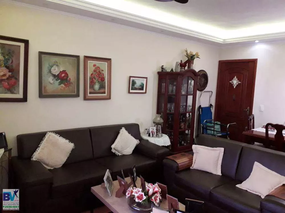 Apartamento, 2 quartos, 80 m² - Foto 4