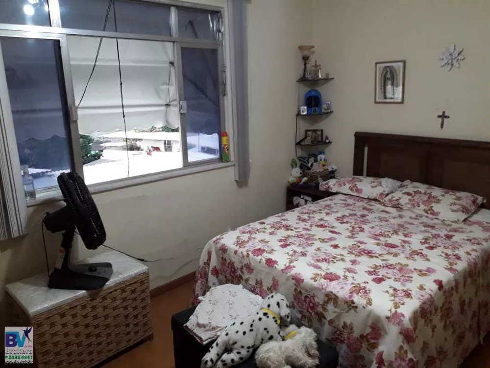 Apartamento, 2 quartos, 80 m² - Foto 13