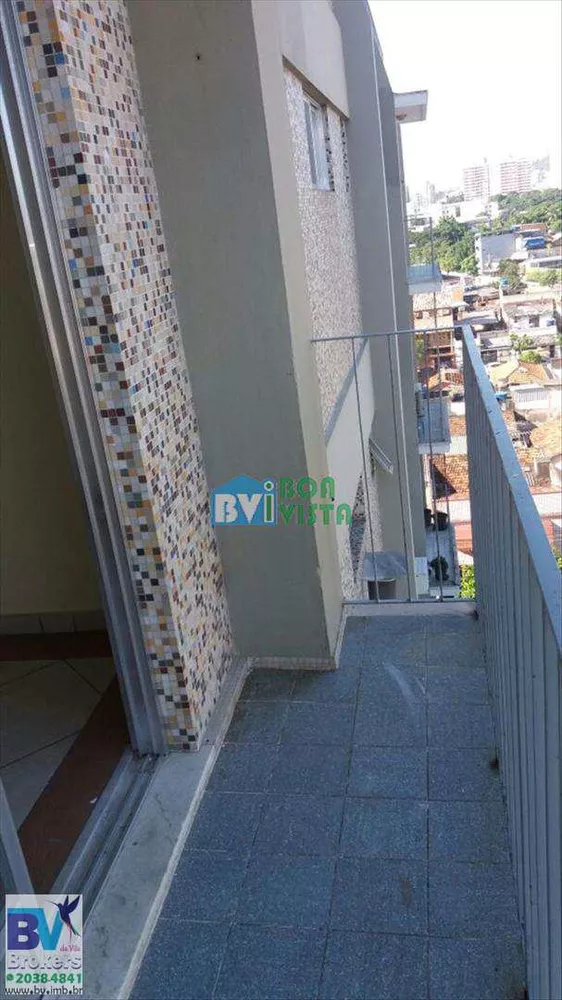Apartamento, 1 quarto, 70 m² - Foto 2