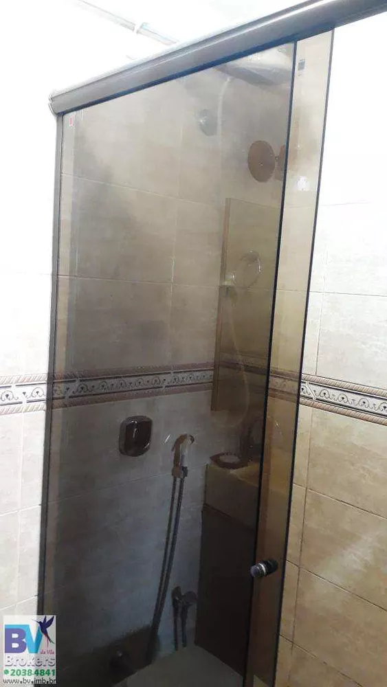 Apartamento, 2 quartos, 60 m² - Foto 6