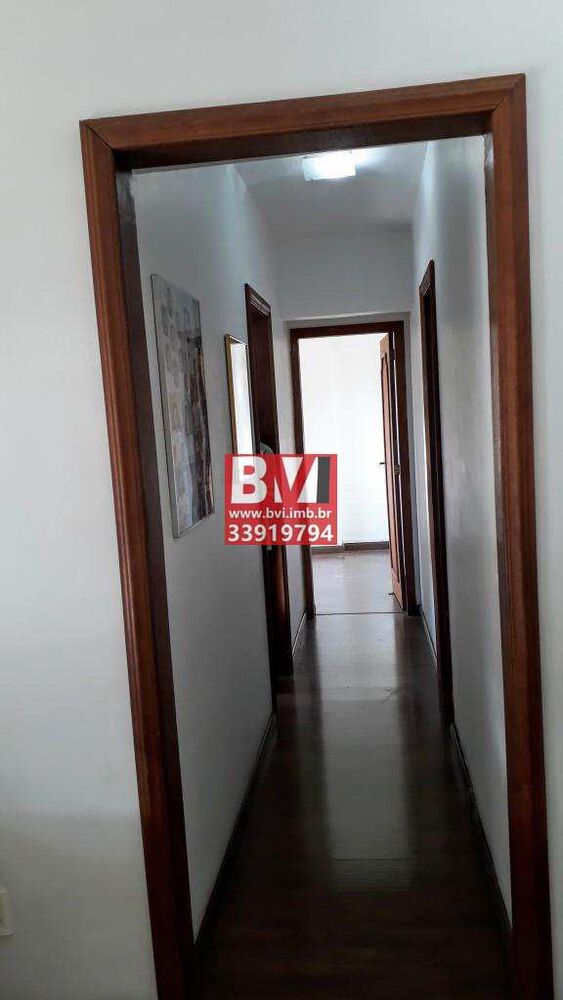 Apartamento, 2 quartos, 60 m² - Foto 4
