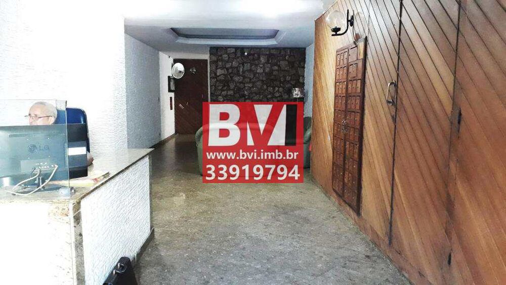 Apartamento, 2 quartos, 60 m² - Foto 2