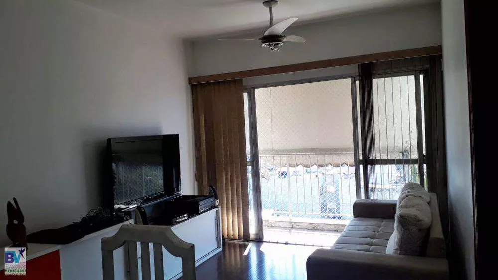Apartamento, 2 quartos, 60 m² - Foto 7