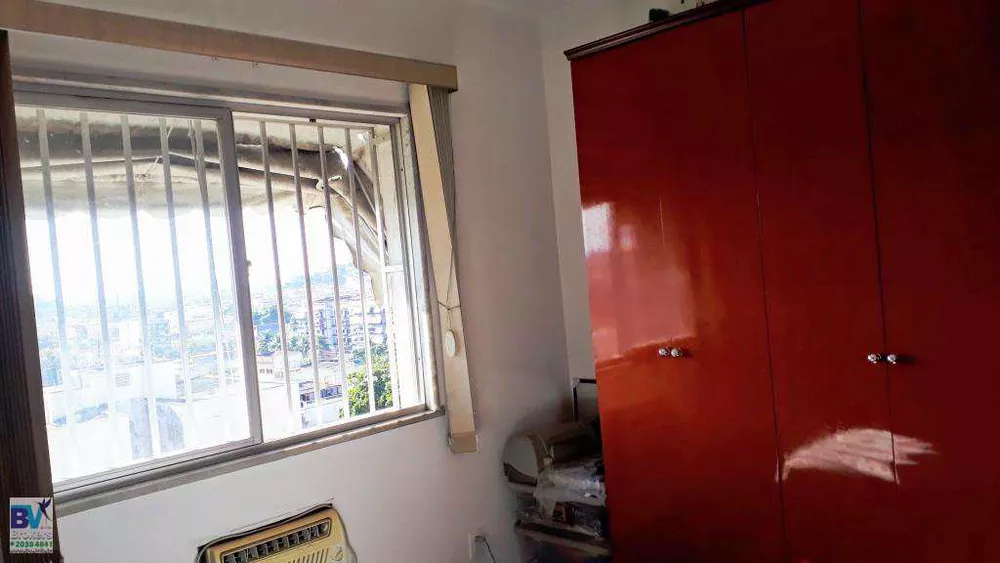 Apartamento, 2 quartos, 60 m² - Foto 8