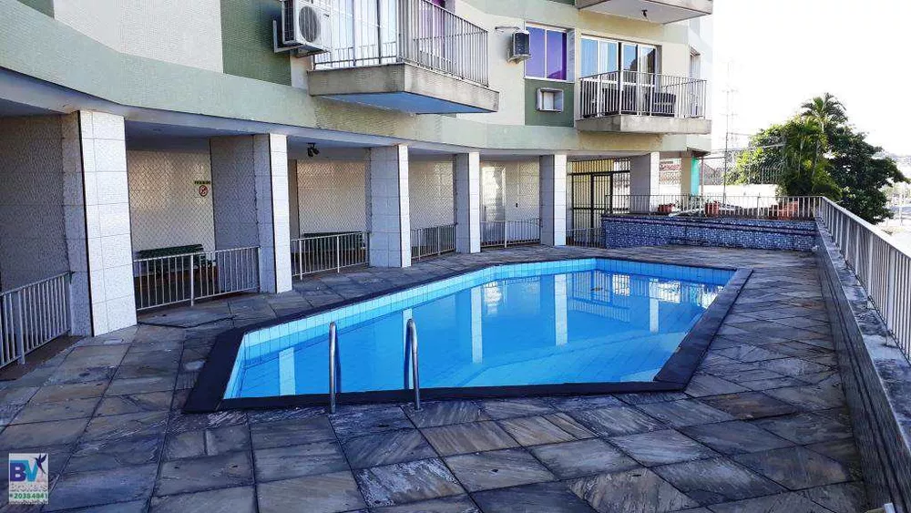 Apartamento, 2 quartos, 60 m² - Foto 13