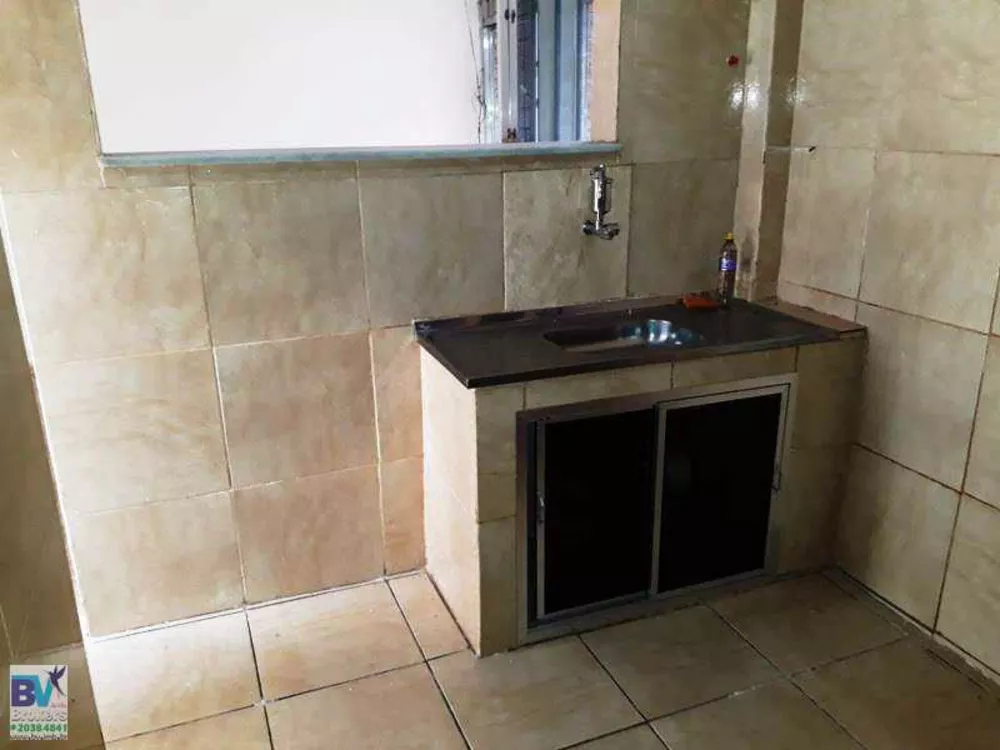 Apartamento, 1 quarto, 45 m² - Foto 1
