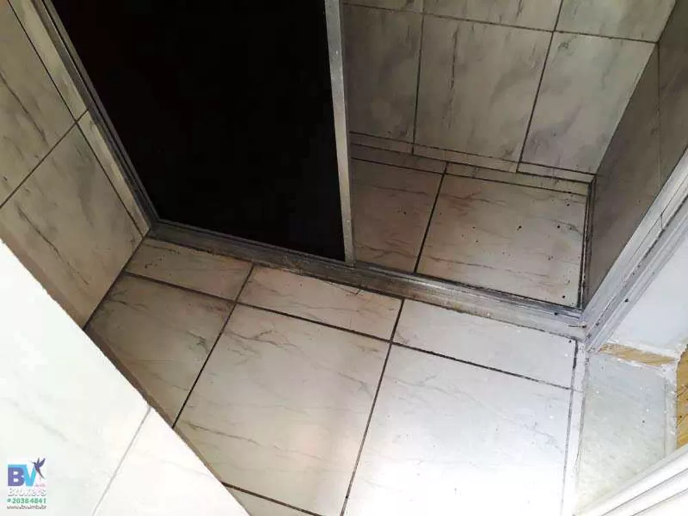 Apartamento, 1 quarto, 45 m² - Foto 8