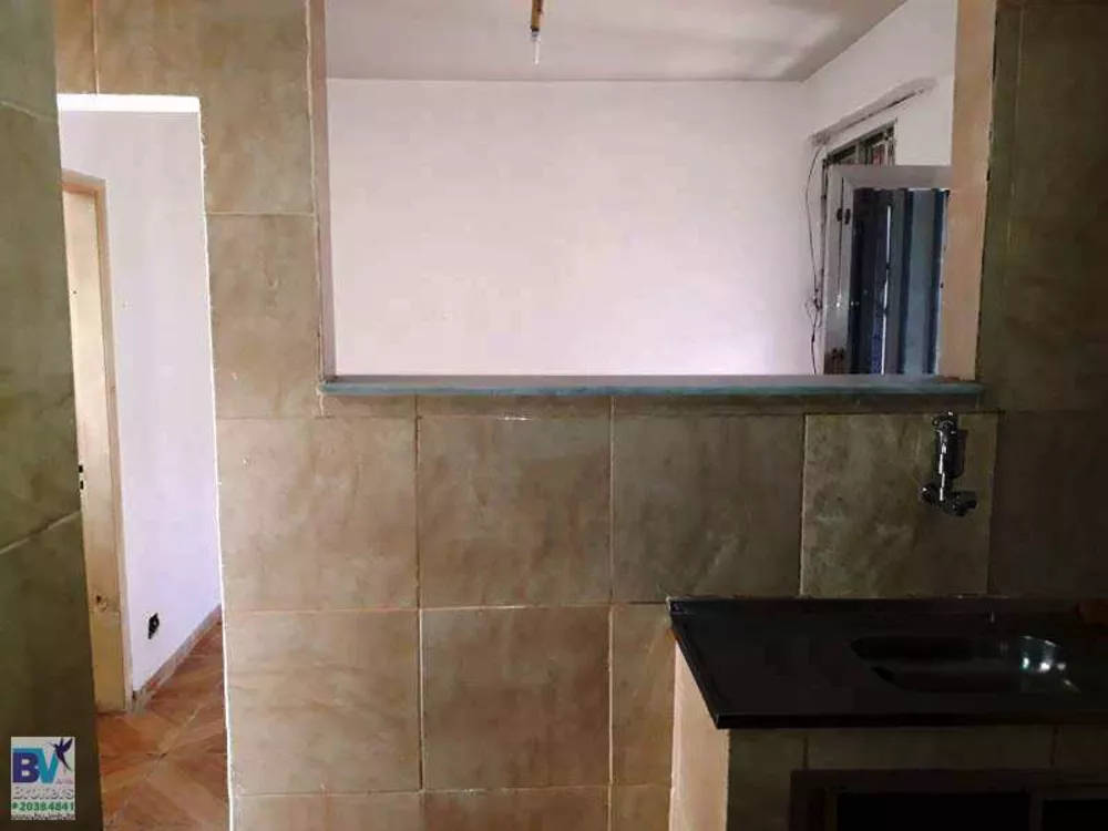Apartamento, 1 quarto, 45 m² - Foto 6