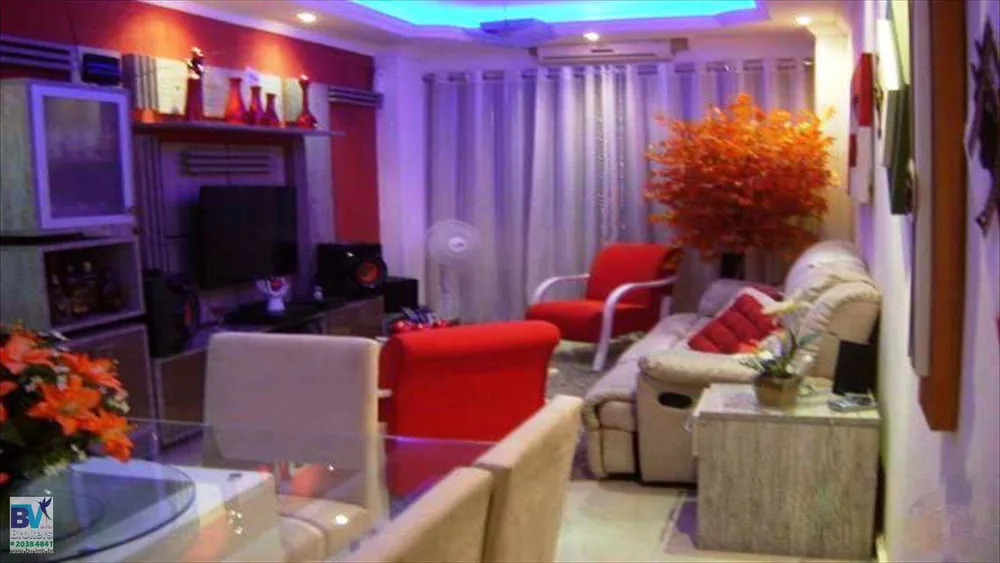 Apartamento, 2 quartos, 83 m² - Foto 5