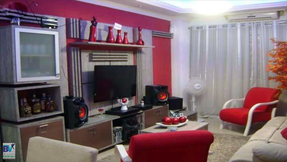 Apartamento, 2 quartos, 83 m² - Foto 9