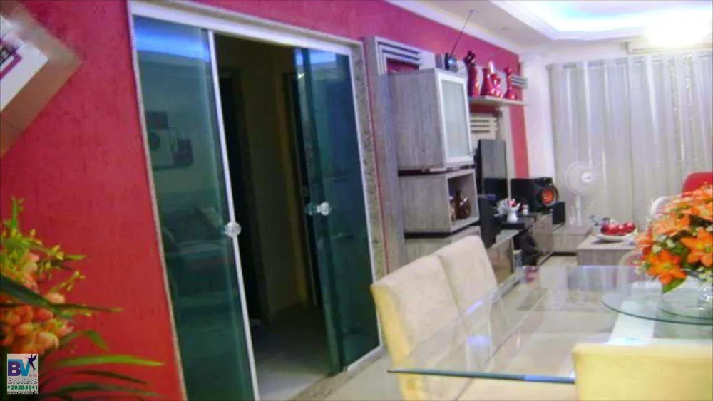 Apartamento, 2 quartos, 83 m² - Foto 8