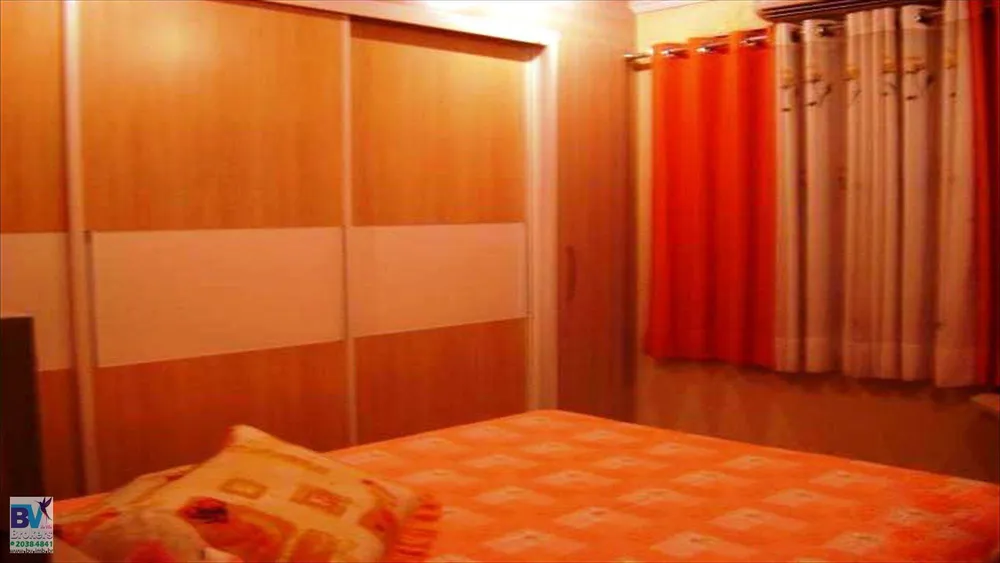 Apartamento, 2 quartos, 83 m² - Foto 11