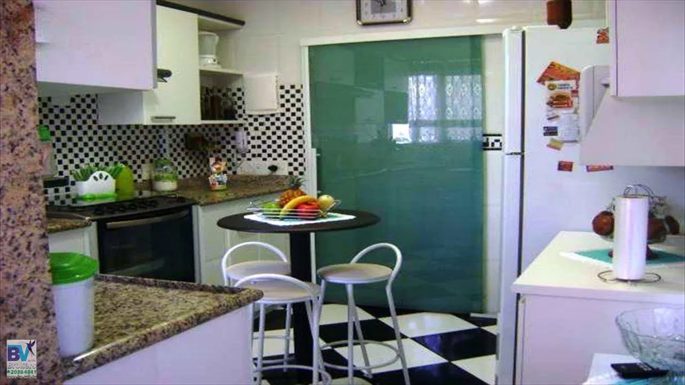 Apartamento, 2 quartos, 83 m² - Foto 18