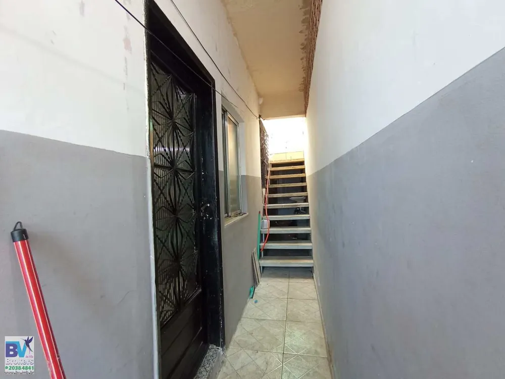 Casa, 4 quartos, 96 m² - Foto 19
