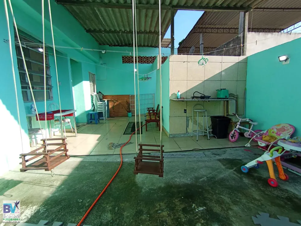 Casa, 4 quartos, 96 m² - Foto 14