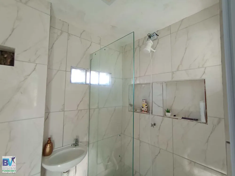 Casa, 4 quartos, 96 m² - Foto 5