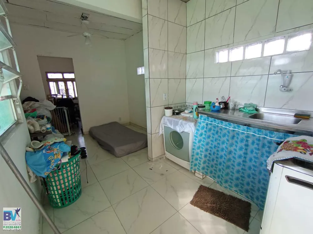 Casa, 4 quartos, 96 m² - Foto 4