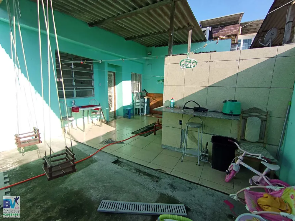 Casa, 4 quartos, 96 m² - Foto 16