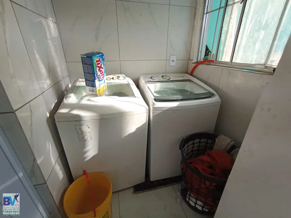 Casa, 4 quartos, 96 m² - Foto 8