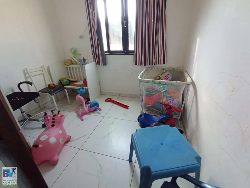 Casa, 4 quartos, 96 m² - Foto 2