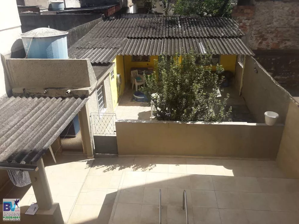 Casa, 3 quartos, 74 m² - Foto 9