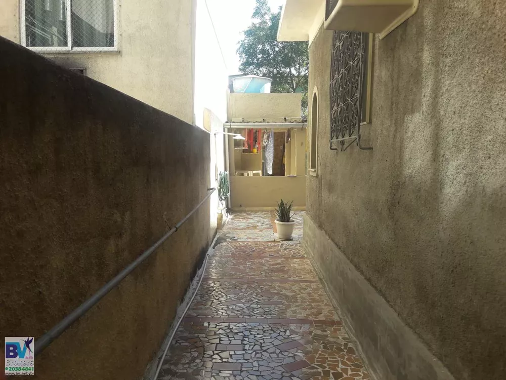 Casa, 3 quartos, 74 m² - Foto 2