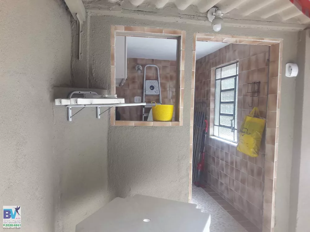 Casa, 3 quartos, 74 m² - Foto 22