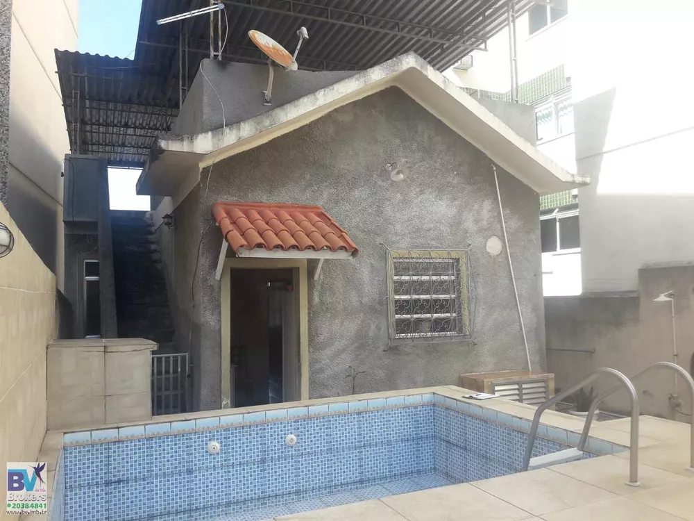 Casa, 3 quartos, 74 m² - Foto 1