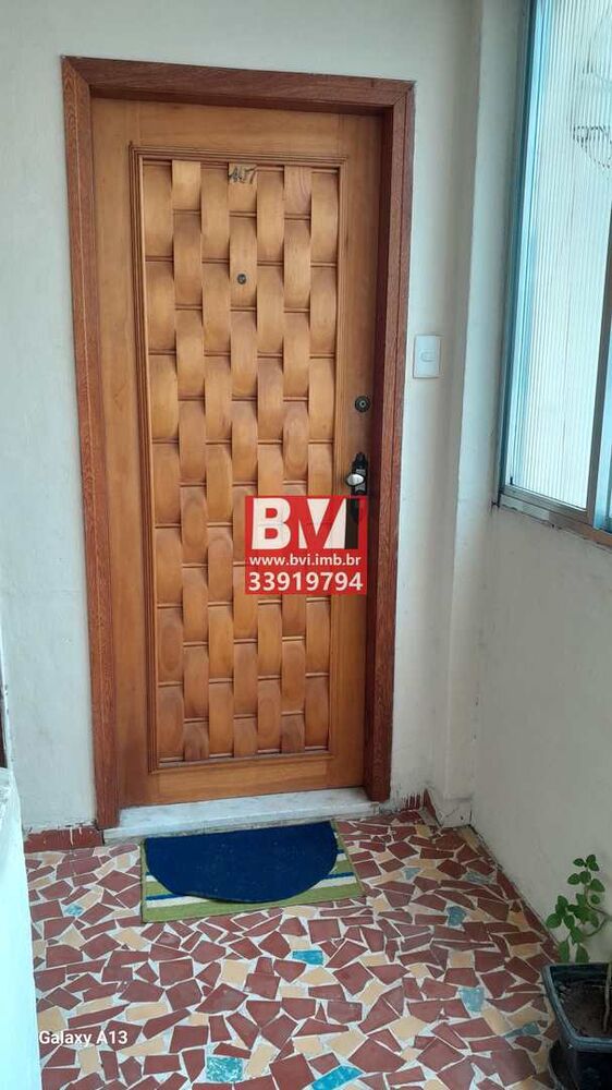 Apartamento, 2 quartos, 40 m² - Foto 13