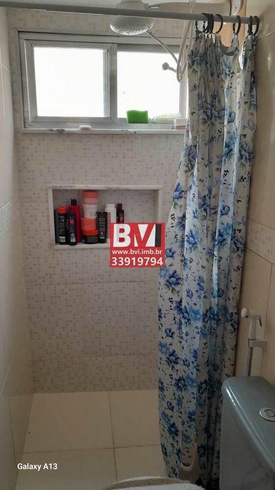 Apartamento, 2 quartos, 40 m² - Foto 5