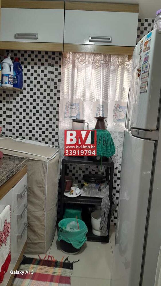 Apartamento, 2 quartos, 40 m² - Foto 17