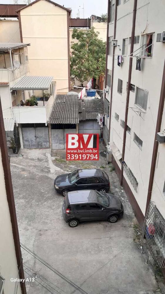 Apartamento, 2 quartos, 40 m² - Foto 11
