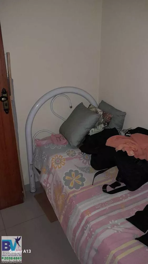 Apartamento, 2 quartos, 40 m² - Foto 2