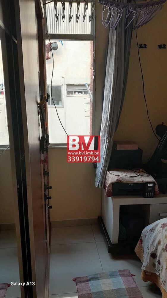 Apartamento, 2 quartos, 40 m² - Foto 19
