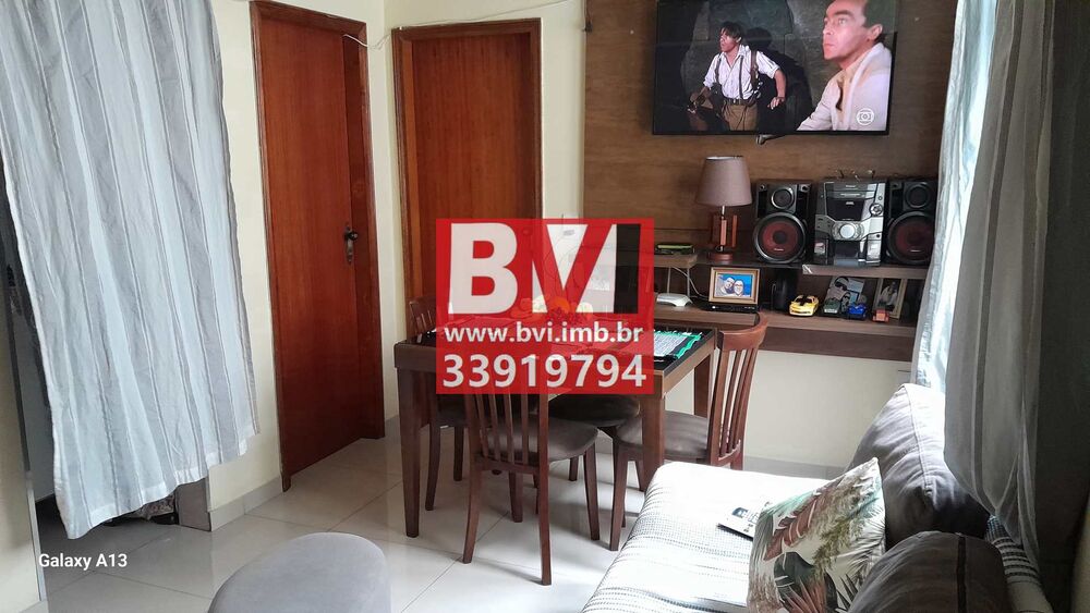 Apartamento, 2 quartos, 40 m² - Foto 18