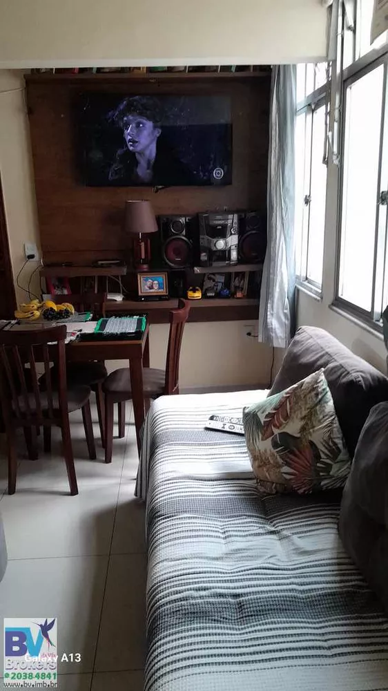 Apartamento, 2 quartos, 40 m² - Foto 4