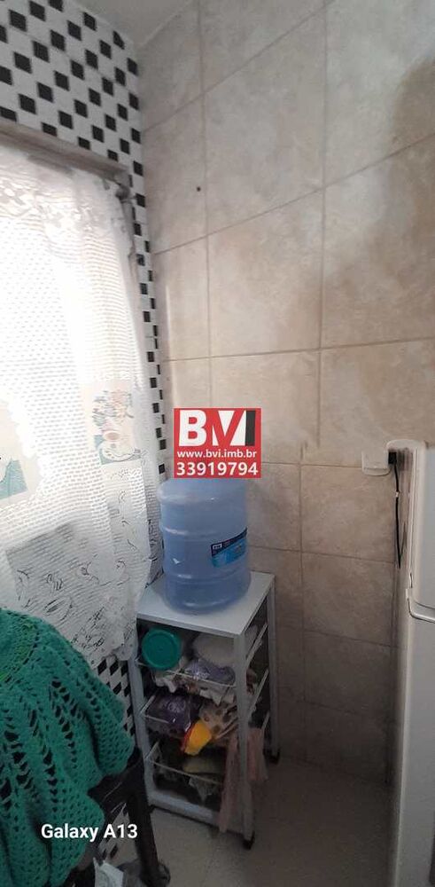 Apartamento, 2 quartos, 40 m² - Foto 10