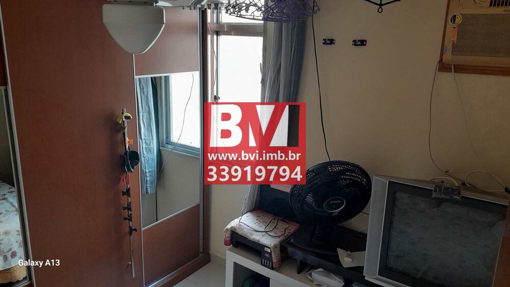 Apartamento, 2 quartos, 40 m² - Foto 9