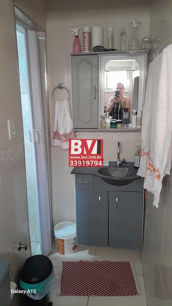 Apartamento, 2 quartos, 40 m² - Foto 14