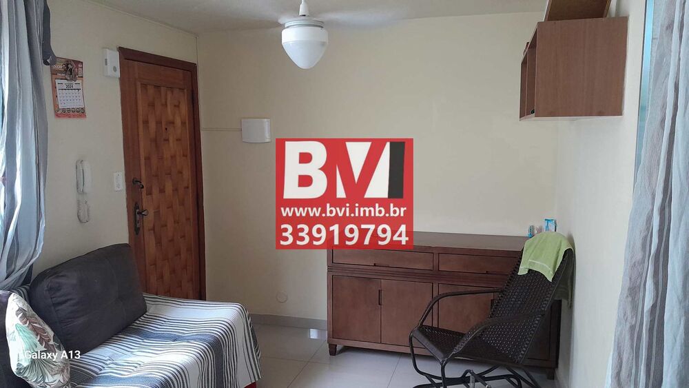 Apartamento, 2 quartos, 40 m² - Foto 20
