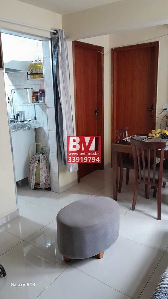 Apartamento, 2 quartos, 40 m² - Foto 15
