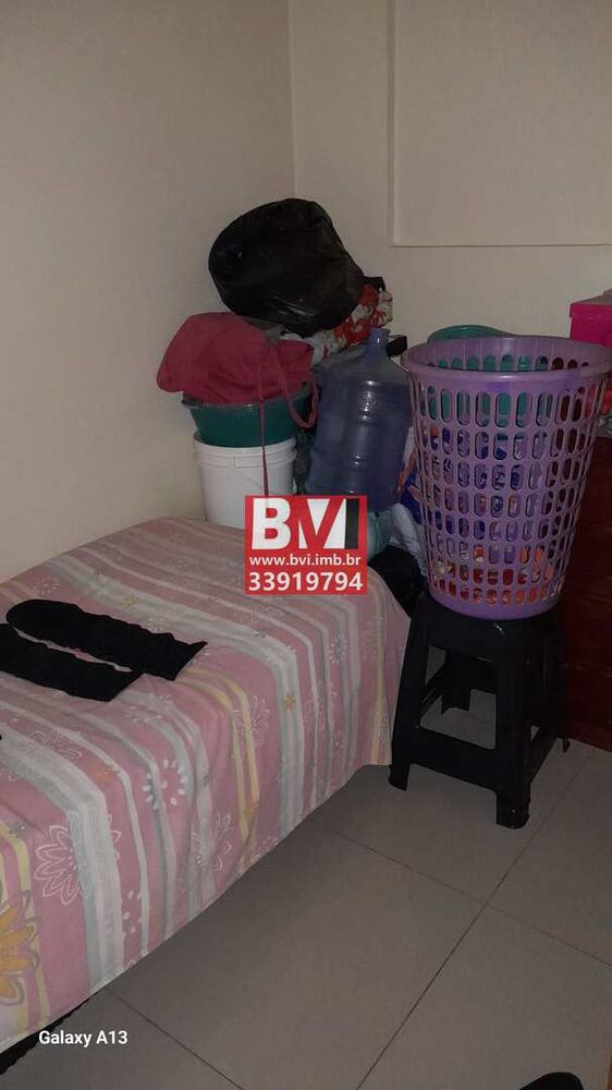 Apartamento, 2 quartos, 40 m² - Foto 16