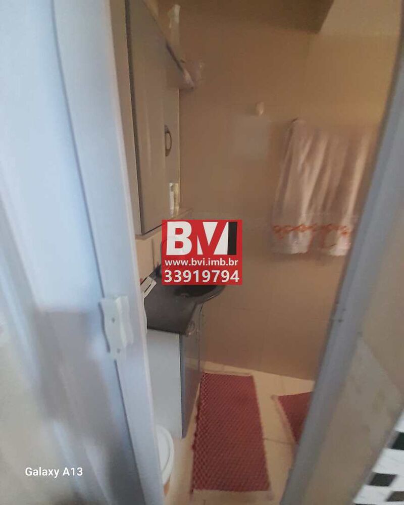Apartamento, 2 quartos, 40 m² - Foto 6